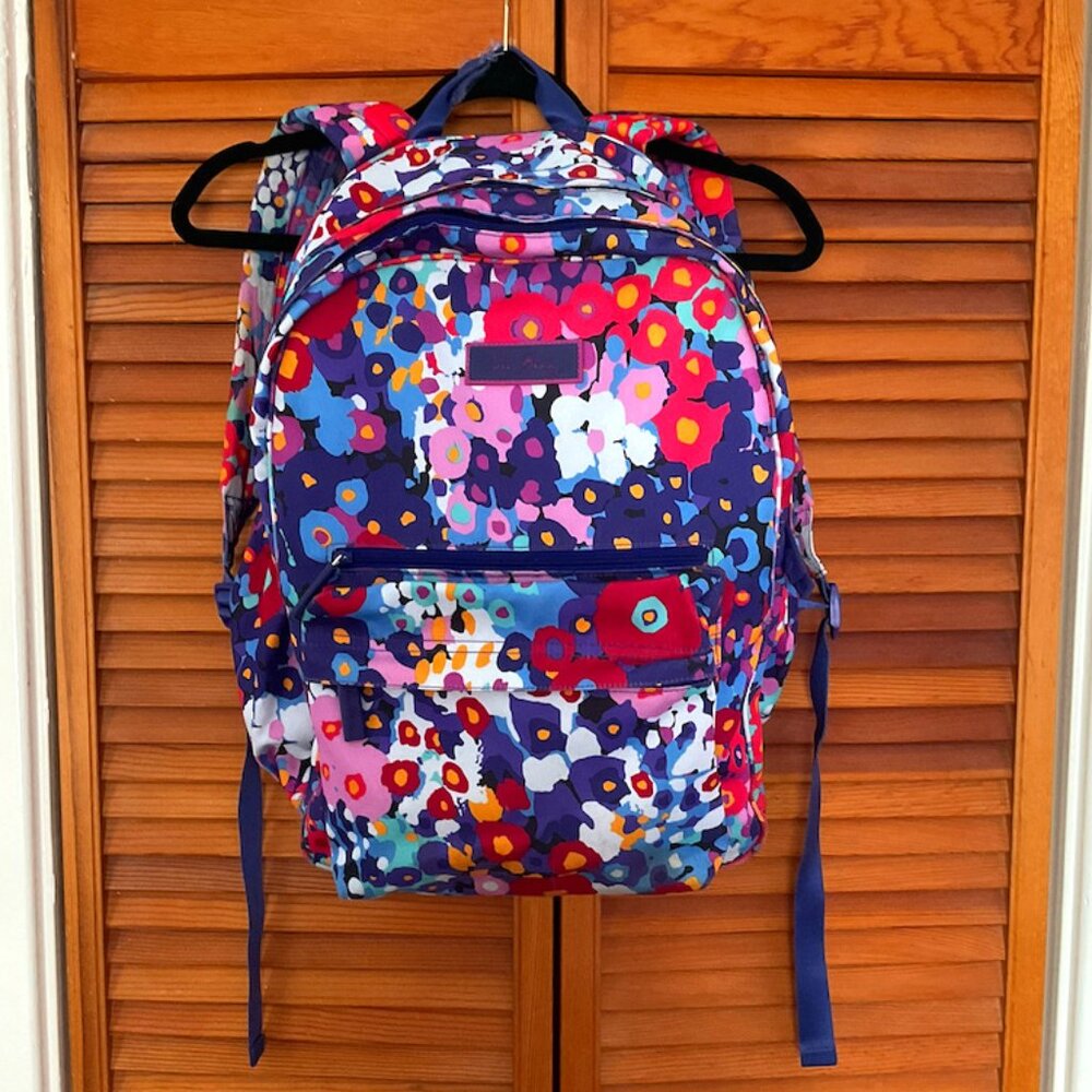 Vera Bradley backpack